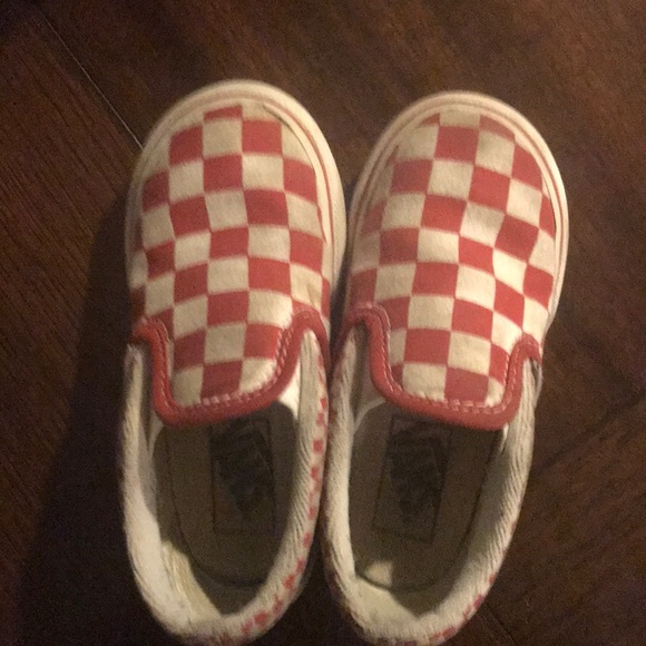 Toddler Vans - Picture 3 of 5